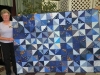 Sept 2011 Guild Meeting - Show & Tell   